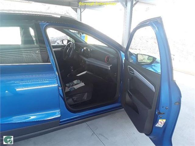 Photo 17 VIN: VSSZZZKJ7PR086239 - SEAT ARONA 