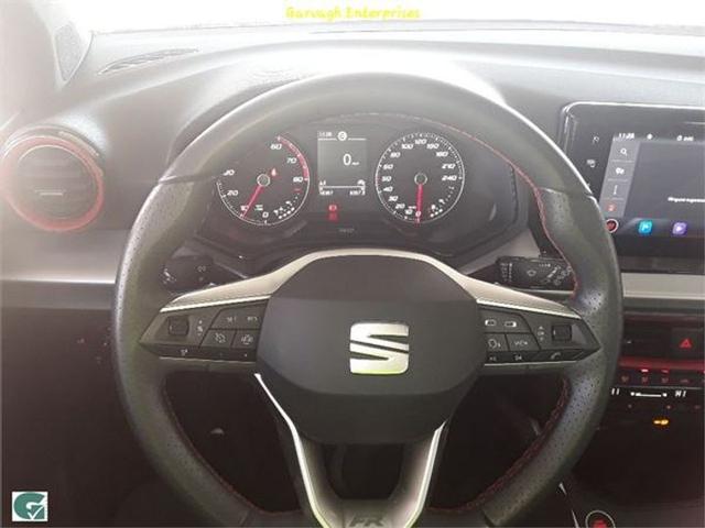 Photo 2 VIN: VSSZZZKJ7PR086239 - SEAT ARONA 