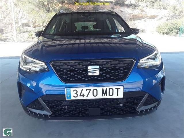 Photo 20 VIN: VSSZZZKJ7PR086239 - SEAT ARONA 