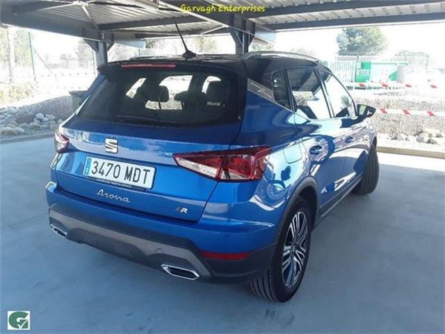 Photo 22 VIN: VSSZZZKJ7PR086239 - SEAT ARONA 