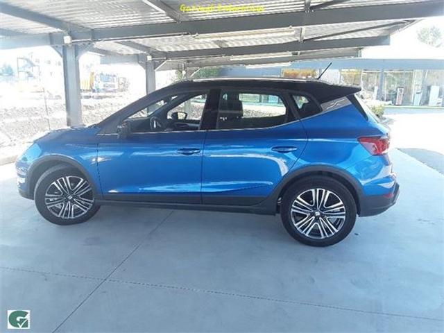 Photo 23 VIN: VSSZZZKJ7PR086239 - SEAT ARONA 