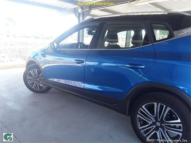 Photo 26 VIN: VSSZZZKJ7PR086239 - SEAT ARONA 