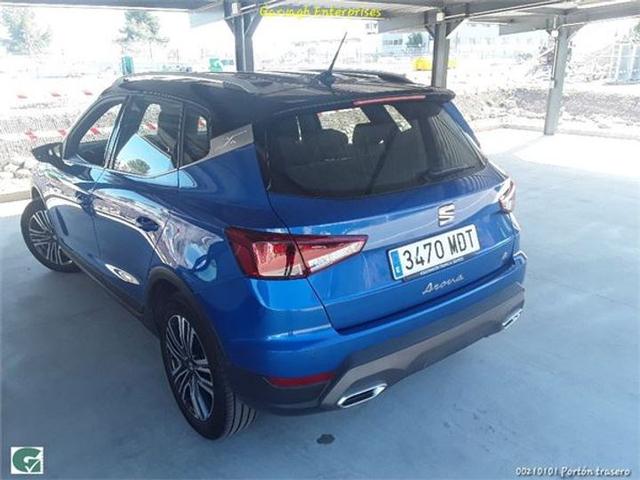 Photo 29 VIN: VSSZZZKJ7PR086239 - SEAT ARONA 