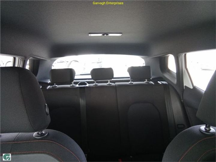 Photo 10 VIN: VSSZZZKJ7PR086435 - SEAT ARONA 