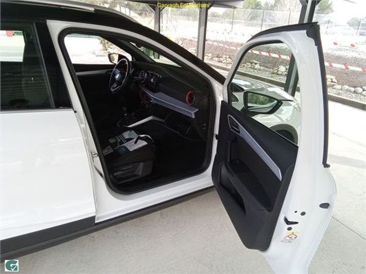 Photo 18 VIN: VSSZZZKJ7PR086435 - SEAT ARONA 