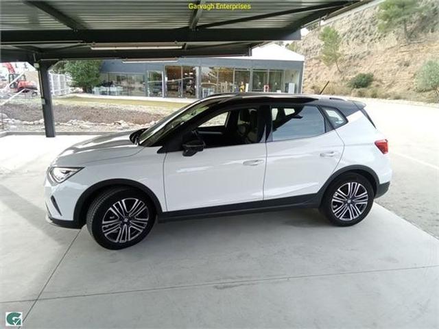 Photo 23 VIN: VSSZZZKJ7PR086435 - SEAT ARONA 