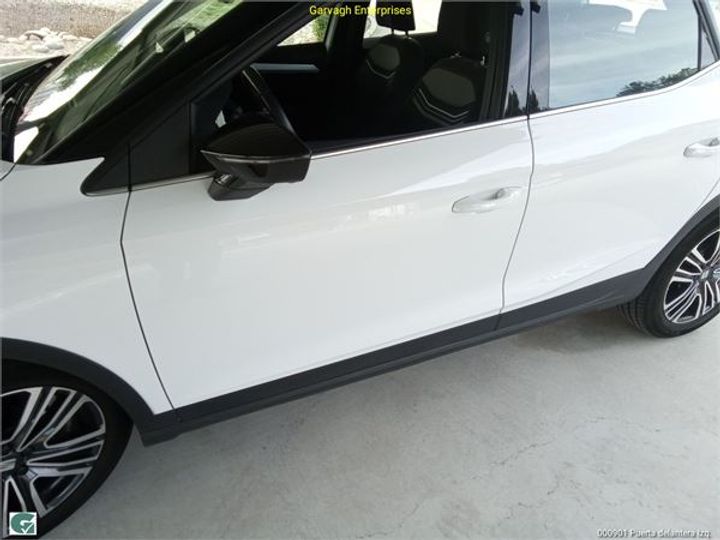 Photo 24 VIN: VSSZZZKJ7PR086435 - SEAT ARONA 