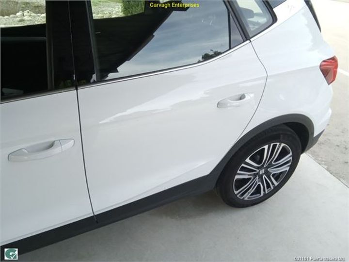 Photo 26 VIN: VSSZZZKJ7PR086435 - SEAT ARONA 