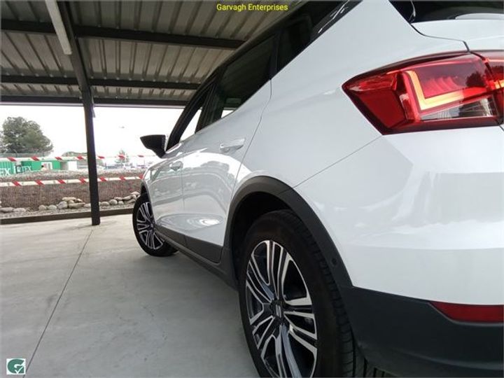 Photo 29 VIN: VSSZZZKJ7PR086435 - SEAT ARONA 