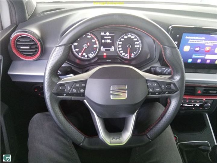 Photo 5 VIN: VSSZZZKJ7PR086435 - SEAT ARONA 