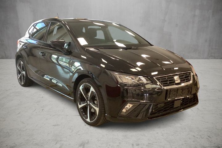 Photo 9 VIN: VSSZZZKJ7PR089755 - SEAT IBIZA 