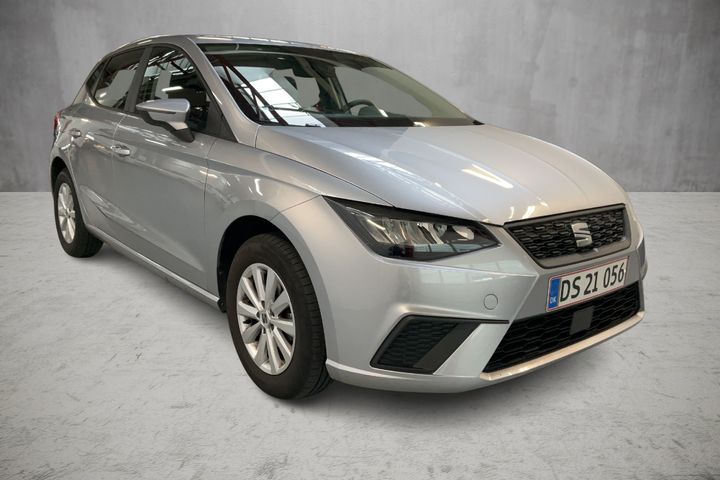 Photo 16 VIN: VSSZZZKJ7PR106666 - SEAT IBIZA 