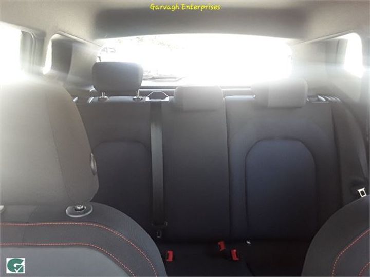 Photo 10 VIN: VSSZZZKJ7PR128196 - SEAT ARONA 