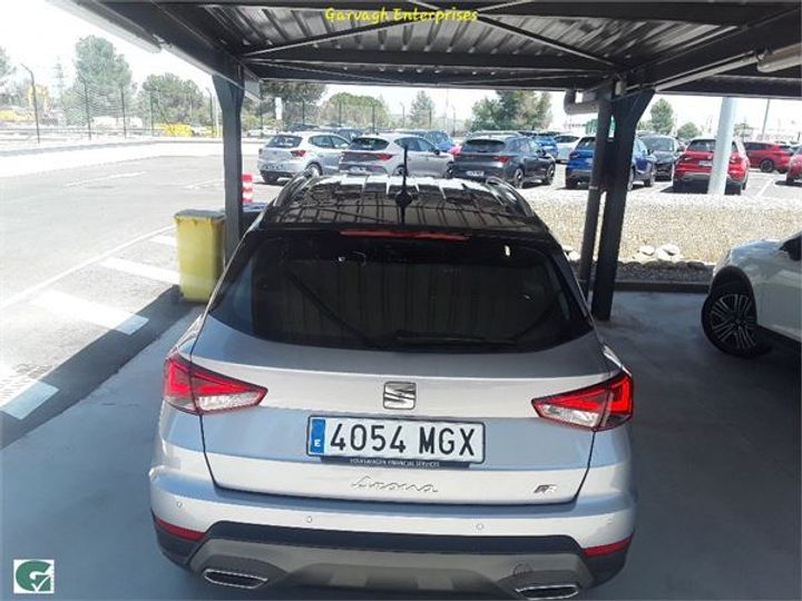 Photo 11 VIN: VSSZZZKJ7PR128196 - SEAT ARONA 