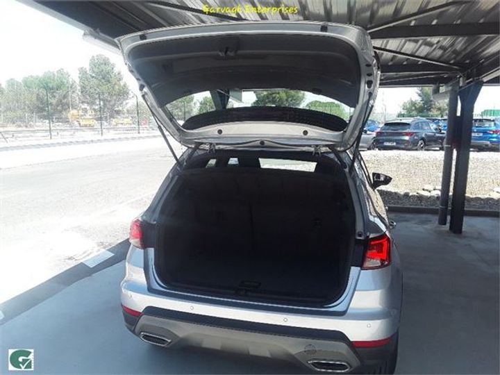 Photo 12 VIN: VSSZZZKJ7PR128196 - SEAT ARONA 