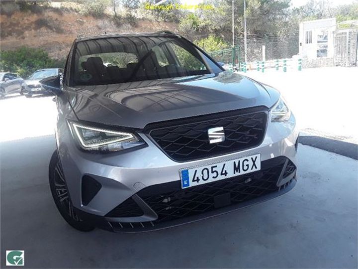 Photo 19 VIN: VSSZZZKJ7PR128196 - SEAT ARONA 