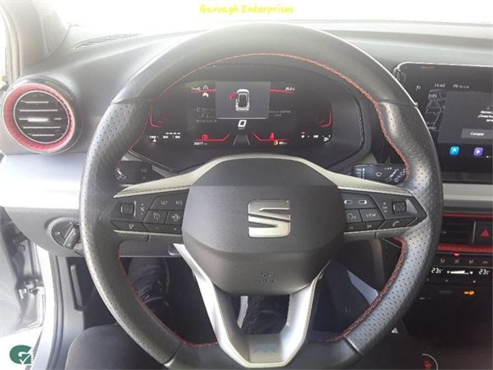 Photo 2 VIN: VSSZZZKJ7PR128196 - SEAT ARONA 