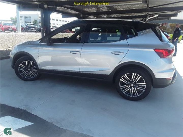 Photo 21 VIN: VSSZZZKJ7PR128196 - SEAT ARONA 