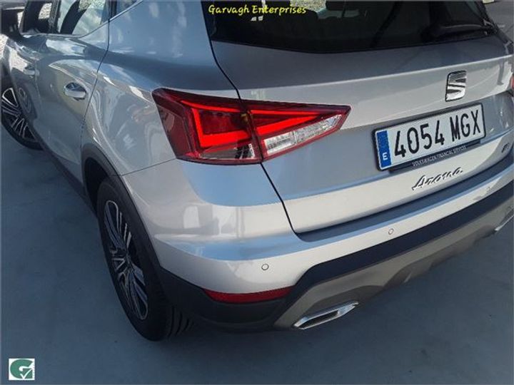 Photo 25 VIN: VSSZZZKJ7PR128196 - SEAT ARONA 