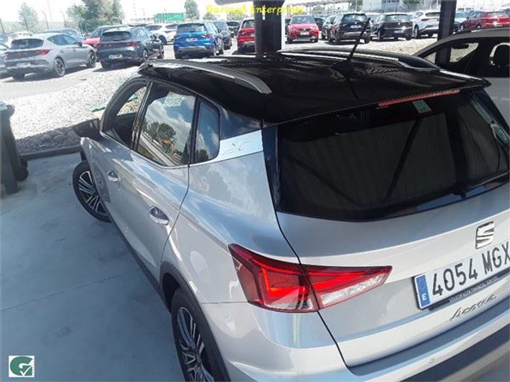 Photo 26 VIN: VSSZZZKJ7PR128196 - SEAT ARONA 