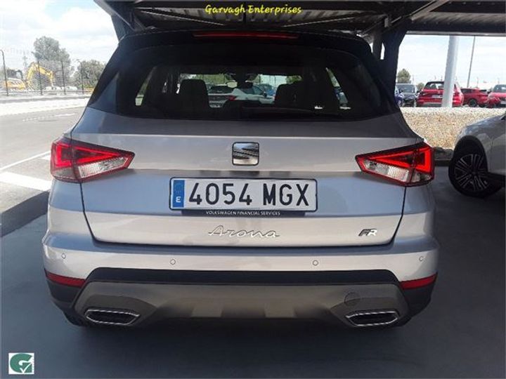 Photo 27 VIN: VSSZZZKJ7PR128196 - SEAT ARONA 