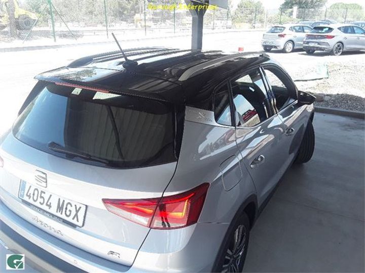 Photo 29 VIN: VSSZZZKJ7PR128196 - SEAT ARONA 