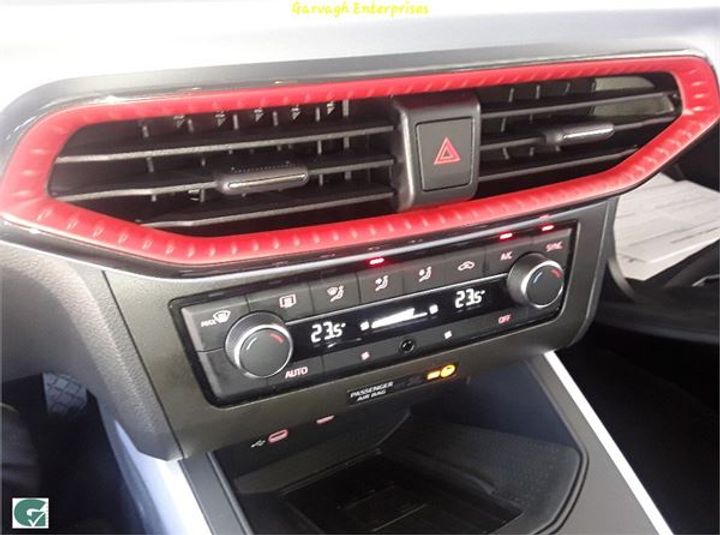 Photo 6 VIN: VSSZZZKJ7PR128196 - SEAT ARONA 