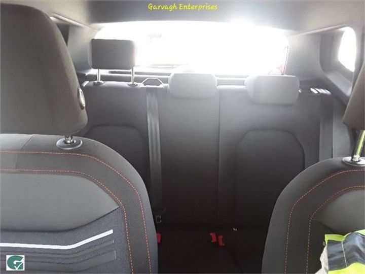 Photo 10 VIN: VSSZZZKJ8PR066565 - SEAT ARONA 