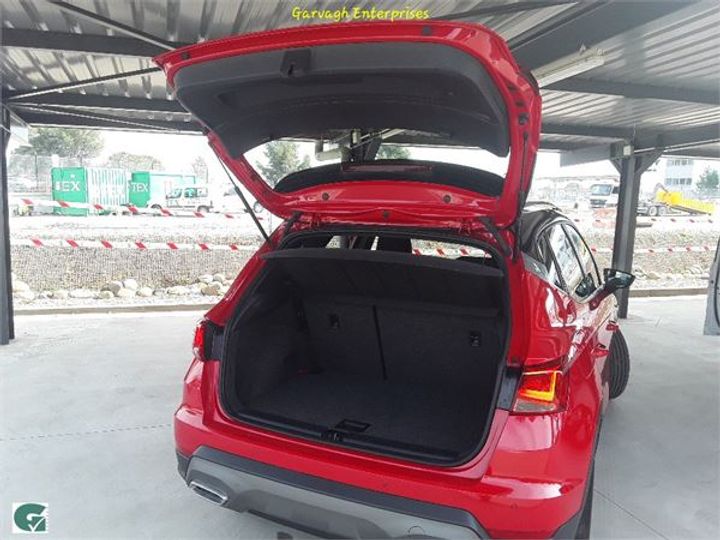 Photo 13 VIN: VSSZZZKJ8PR066565 - SEAT ARONA 