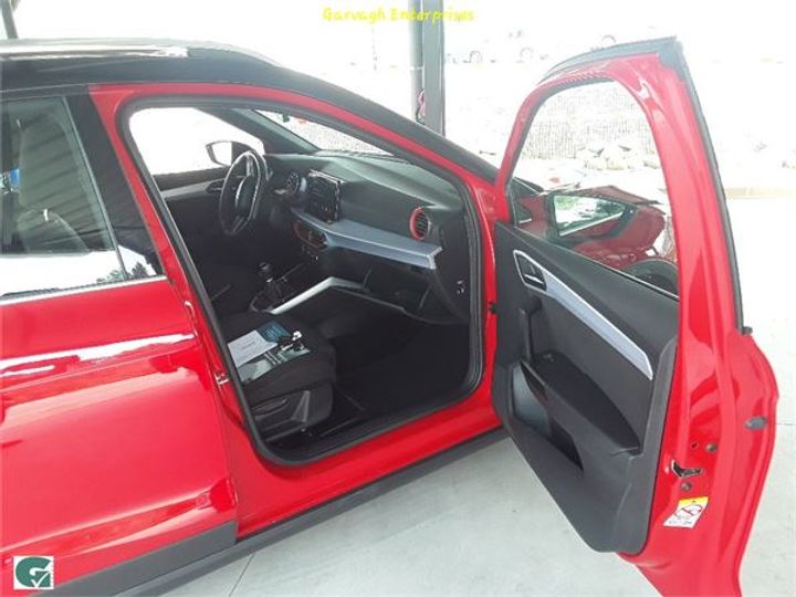 Photo 17 VIN: VSSZZZKJ8PR066565 - SEAT ARONA 