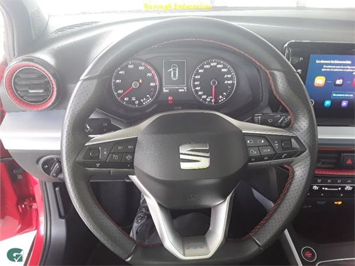 Photo 2 VIN: VSSZZZKJ8PR066565 - SEAT ARONA 