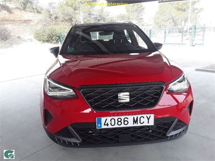 Photo 20 VIN: VSSZZZKJ8PR066565 - SEAT ARONA 