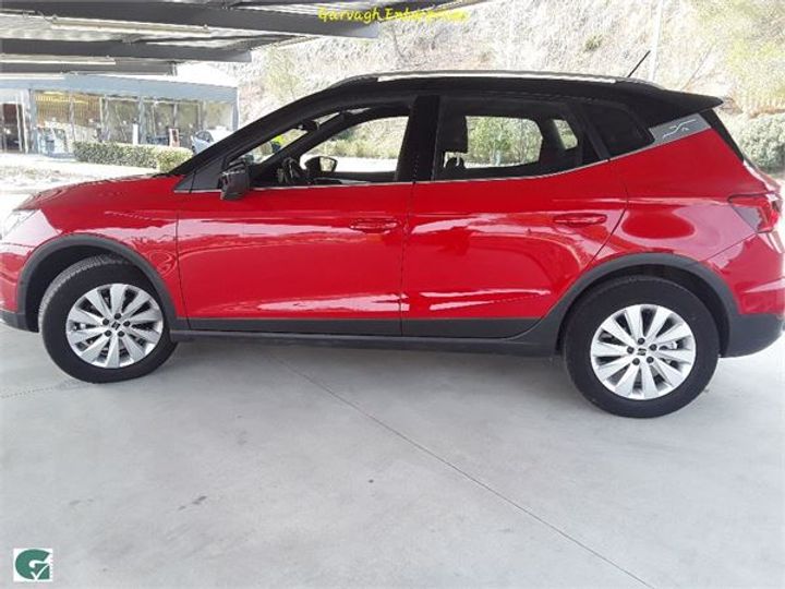 Photo 22 VIN: VSSZZZKJ8PR066565 - SEAT ARONA 