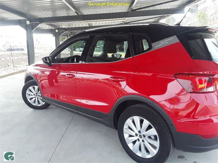 Photo 29 VIN: VSSZZZKJ8PR066565 - SEAT ARONA 