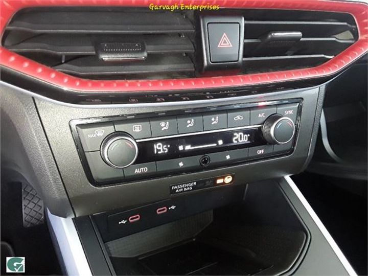 Photo 6 VIN: VSSZZZKJ8PR066565 - SEAT ARONA 