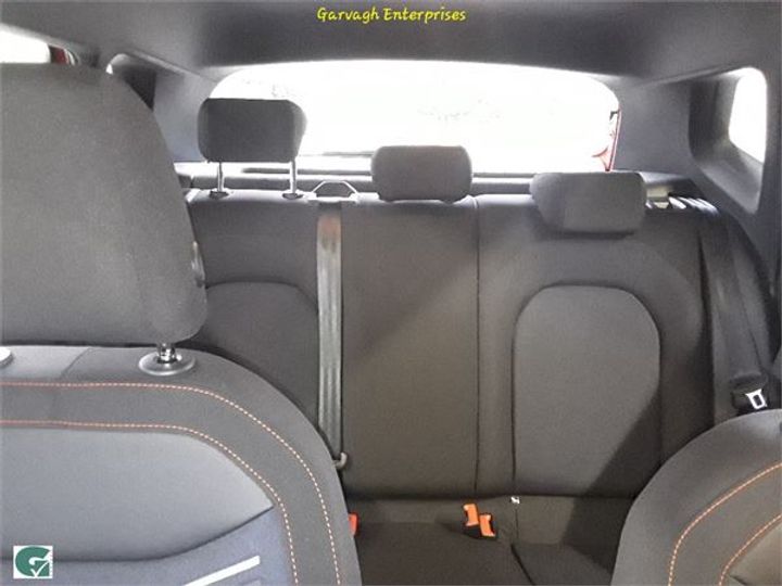 Photo 11 VIN: VSSZZZKJ8PR112539 - SEAT ARONA 