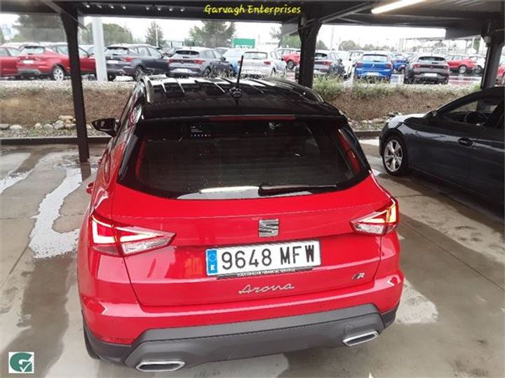 Photo 12 VIN: VSSZZZKJ8PR112539 - SEAT ARONA 