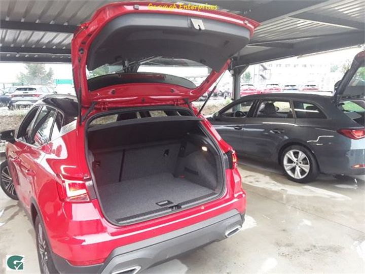 Photo 13 VIN: VSSZZZKJ8PR112539 - SEAT ARONA 