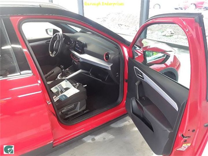 Photo 17 VIN: VSSZZZKJ8PR112539 - SEAT ARONA 