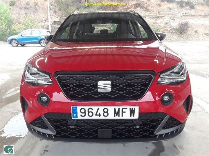 Photo 20 VIN: VSSZZZKJ8PR112539 - SEAT ARONA 