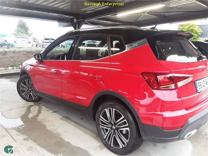 Photo 25 VIN: VSSZZZKJ8PR112539 - SEAT ARONA 