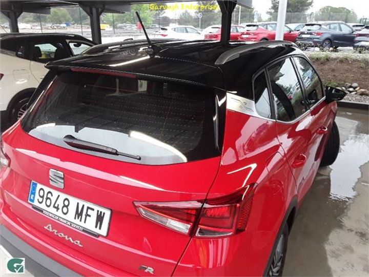 Photo 27 VIN: VSSZZZKJ8PR112539 - SEAT ARONA 