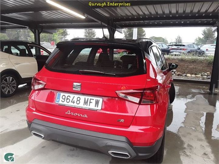 Photo 28 VIN: VSSZZZKJ8PR112539 - SEAT ARONA 