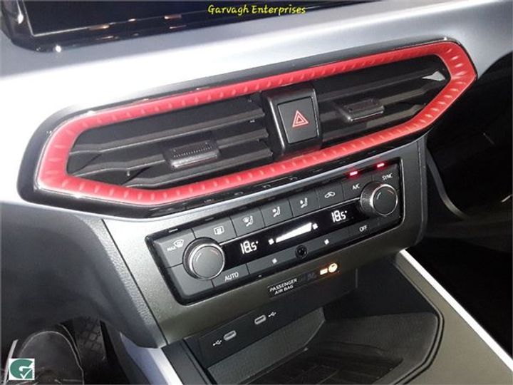 Photo 6 VIN: VSSZZZKJ8PR112539 - SEAT ARONA 