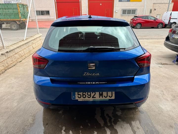 Photo 5 VIN: VSSZZZKJ8PR120348 - SEAT IBIZA 