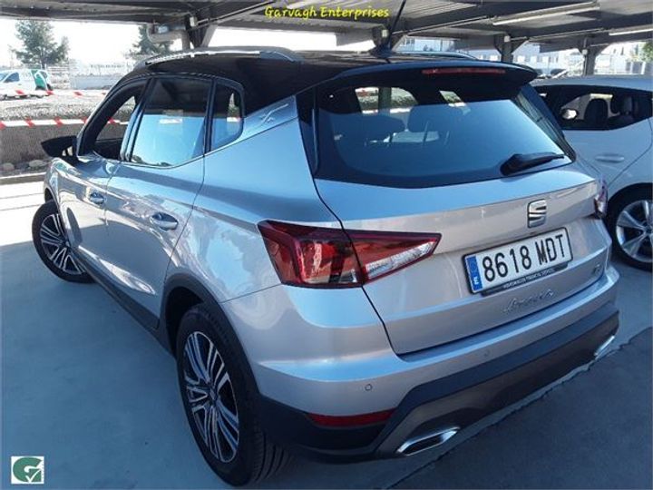 Photo 11 VIN: VSSZZZKJ9PR088025 - SEAT ARONA 