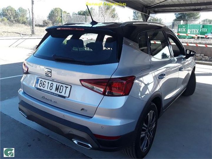 Photo 22 VIN: VSSZZZKJ9PR088025 - SEAT ARONA 