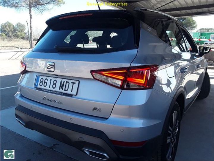 Photo 25 VIN: VSSZZZKJ9PR088025 - SEAT ARONA 