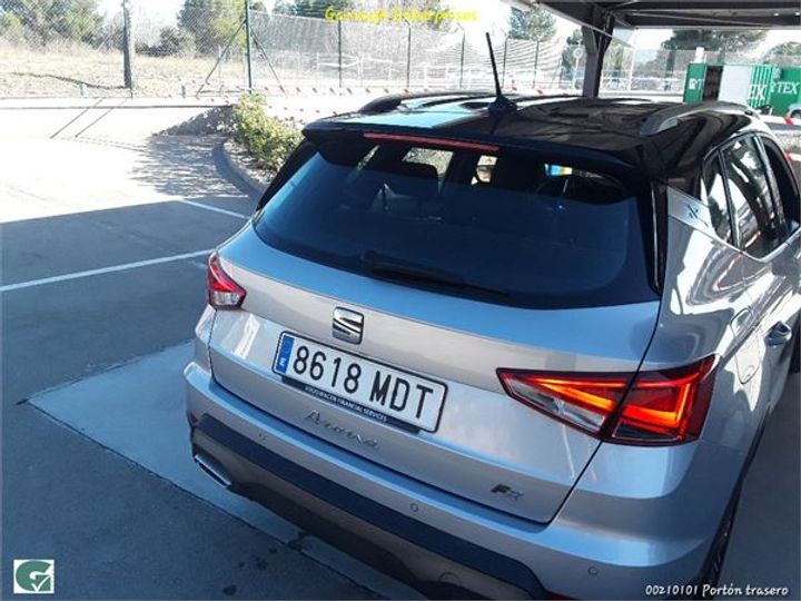 Photo 26 VIN: VSSZZZKJ9PR088025 - SEAT ARONA 