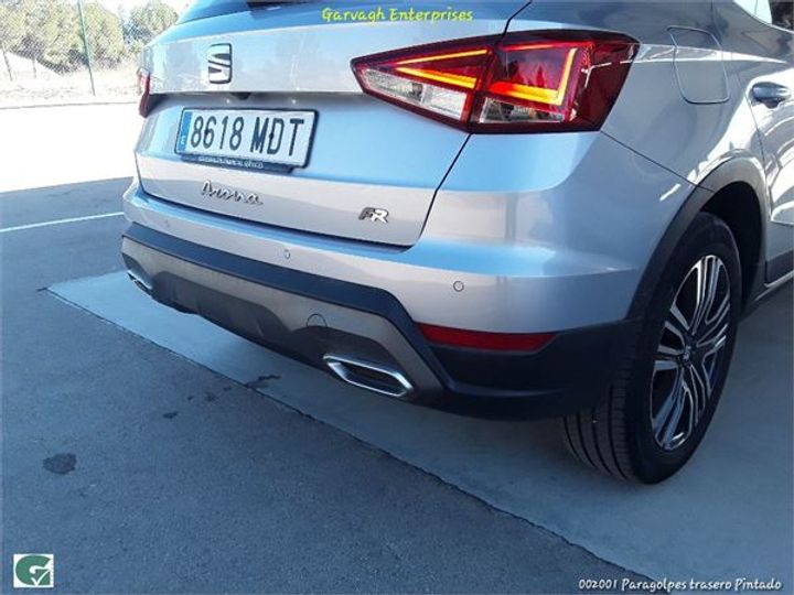 Photo 28 VIN: VSSZZZKJ9PR088025 - SEAT ARONA 